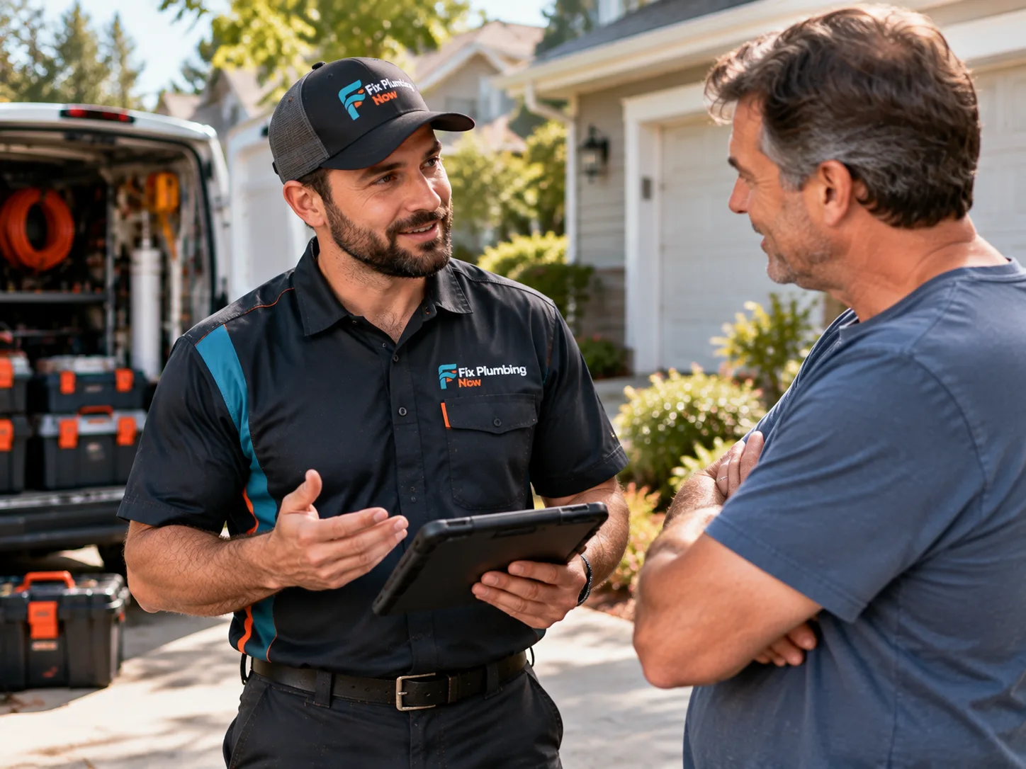 Clogged Drain Service Ney, OH FAQs